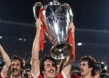 How Liverpool Secured Four European Cups and Transformed English Football