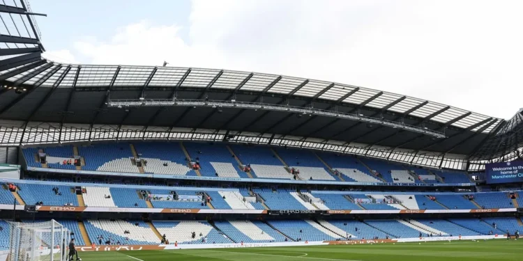 Manchester City’s Financial Breaches Cast Shadow Over Premier League Success