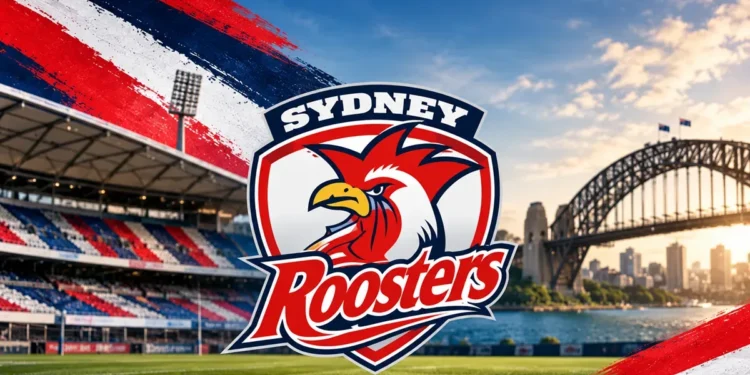 Marky Mark Heads Back to Union, Reuben Garrick Signed to Fill Roosters Backline Void
