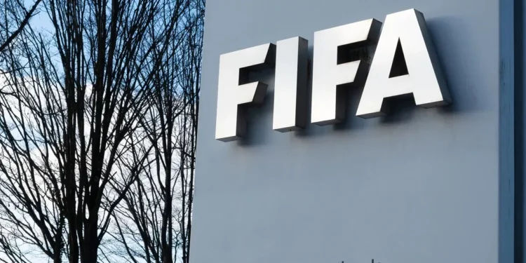 Karl Tyrell, the FIFA Referee Who Mastered Monday Night Matches