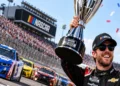 NASCAR Cup Series Prize Money: Purses and Payouts