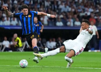 Barcelona January signing hinges on Hansi Flick