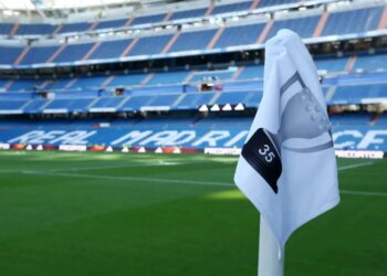 Real Madrid handed positive injury news