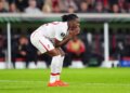 Julian Schuster hails Cyriaque Irié’s progress in second Freiburg season