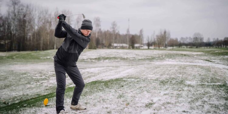 Should we play winter golf competitions? – National Club Golfer