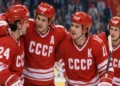 Soviet Union Ice Hockey: Inside the 1980s Dynasty