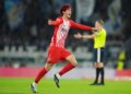Goals, gratitude, and a thumbs-up: Keisuke Goto’s memorable evening in Freiburg