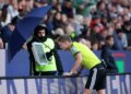 Elversberg struggle to make sense of VAR mania after 4-3 Bundesliga victory: “I forgot half of what happened.”