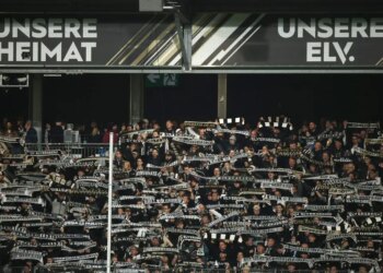 Bundesliga Player Ratings | Elversberg 4-1 Mainz