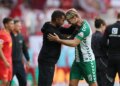 Daniel Thioune insists Niclas Füllkrug deserves recognition after latest Werder Bremen comeback