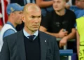 Zidane’s Tactical Masterclass Seals France’s 4–1 Nations League Victory Over Belgium