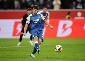 FEATURE | Five standout players from Bundesliga Matchday 7