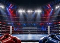 Tyson Fury and Anthony Joshua Clash Sells Out Quickly in Cardiff