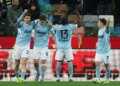 Barcelona & Juventus tipped for January swap deal