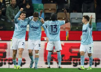 Barcelona & Juventus tipped for January swap deal
