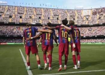Barcelona summer signing wants new teammate to score the winning goal in Champions League final