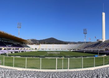 Nico Paz scores and assists as Como win 3-1 at Fiorentina to sit fourth