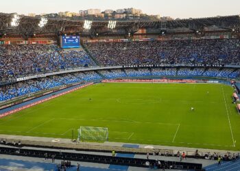 Balerdi double earns Roma 3-3 draw at Napoli despite McTominay brace