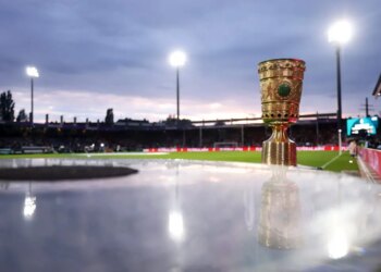 3 games to watch out for in the DFB Pokal this week