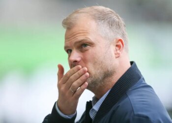 Stuttgart top executive sounds alarm on Bundesliga form: “There are clubs that can overtake us.”