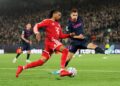 Bayern Munich consider internal fine for Michael Olise following costly Champions League dismissal