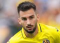 Arsenal plotting January swoop to sign Atletico star Alex Baena