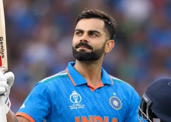 Records, Captaincy and Batting Legacy