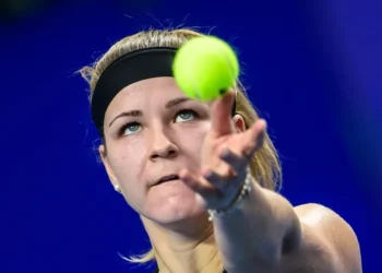 The Final WTA Finals Spot at Indian Wells