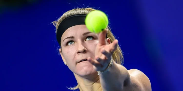 The Final WTA Finals Spot at Indian Wells